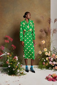 Duro Olowu RTW Spring 2024