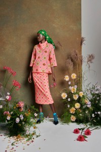Duro Olowu RTW Spring 2024