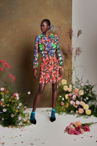 Duro Olowu RTW Spring 2024
