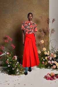Duro Olowu RTW Spring 2024
