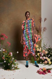 Duro Olowu RTW Spring 2024
