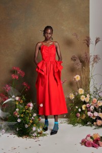 Duro Olowu RTW Spring 2024