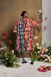 Duro Olowu RTW Spring 2024