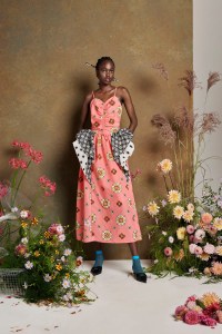 Duro Olowu RTW Spring 2024