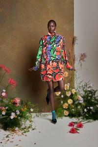 Duro Olowu RTW Spring 2024