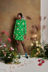 Duro Olowu RTW Spring 2024