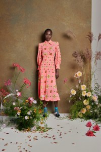 Duro Olowu RTW Spring 2024