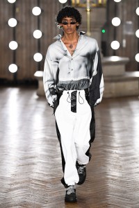 Edward Crutchley RTW Spring 2024