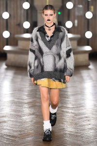Edward Crutchley RTW Spring 2024