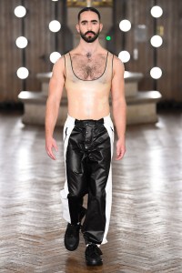 Edward Crutchley RTW Spring 2024