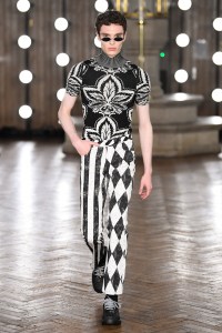 Edward Crutchley RTW Spring 2024