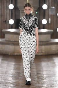 Edward Crutchley RTW Spring 2024