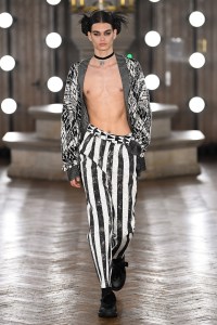 Edward Crutchley RTW Spring 2024
