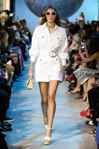 Elie Saab RTW Spring 2024