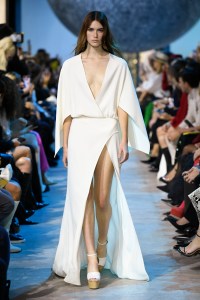 Elie Saab RTW Spring 2024