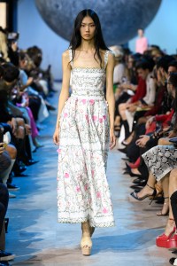 Elie Saab RTW Spring 2024