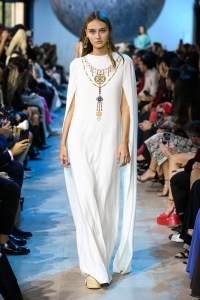 Elie Saab RTW Spring 2024