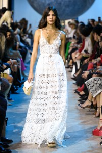 Elie Saab RTW Spring 2024