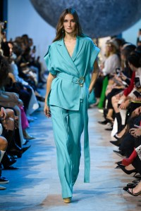 Elie Saab RTW Spring 2024