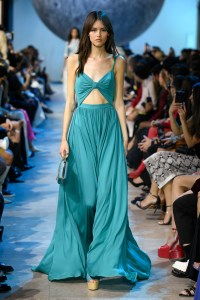 Elie Saab RTW Spring 2024