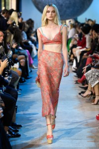 Elie Saab RTW Spring 2024