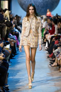 Elie Saab RTW Spring 2024