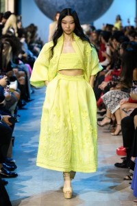 Elie Saab RTW Spring 2024