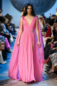 Elie Saab RTW Spring 2024