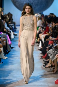 Elie Saab RTW Spring 2024