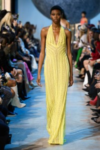 Elie Saab RTW Spring 2024