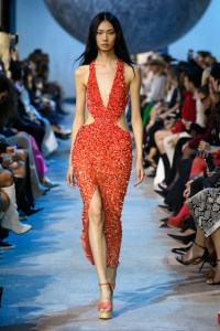 Elie Saab RTW Spring 2024