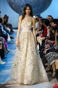 Elie Saab RTW Spring 2024