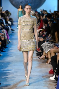 Elie Saab RTW Spring 2024