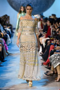 Elie Saab RTW Spring 2024