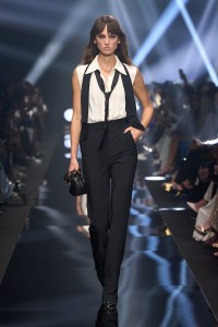 Elisabetta Franchi RTW Spring 2024