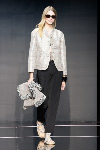 Emporio Armani RTW Spring 2024