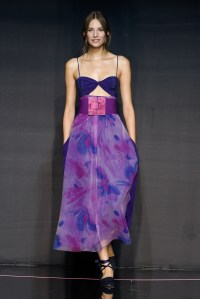 Emporio Armani RTW Spring 2024