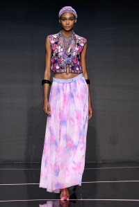 Emporio Armani RTW Spring 2024