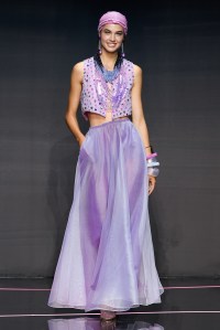 Emporio Armani RTW Spring 2024