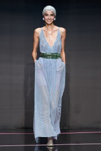 Emporio Armani RTW Spring 2024