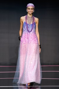 Emporio Armani RTW Spring 2024