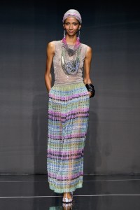 Emporio Armani RTW Spring 2024