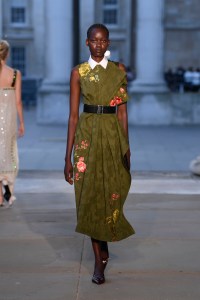 Erdem RTW Spring 2024