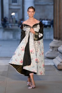 Erdem RTW Spring 2024