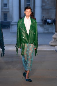 Erdem RTW Spring 2024