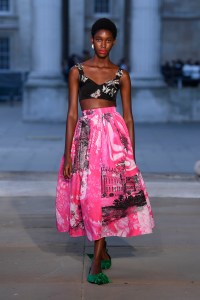 Erdem RTW Spring 2024