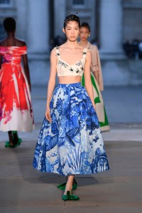 Erdem RTW Spring 2024