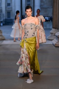 Erdem RTW Spring 2024