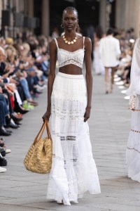 Ermanno Scervino RTW Spring 2024