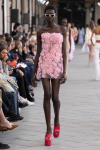 Ermanno Scervino RTW Spring 2024